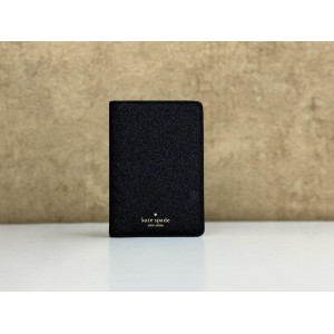 KATE SPADE K4813 PASSPORT HOLDER [NEW]